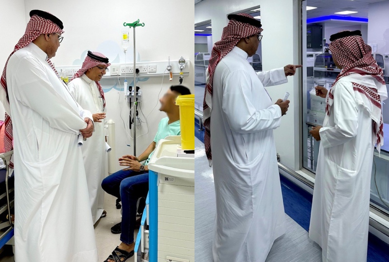 Health services at SMC reviewed